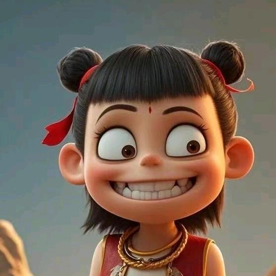 陈—黑妹