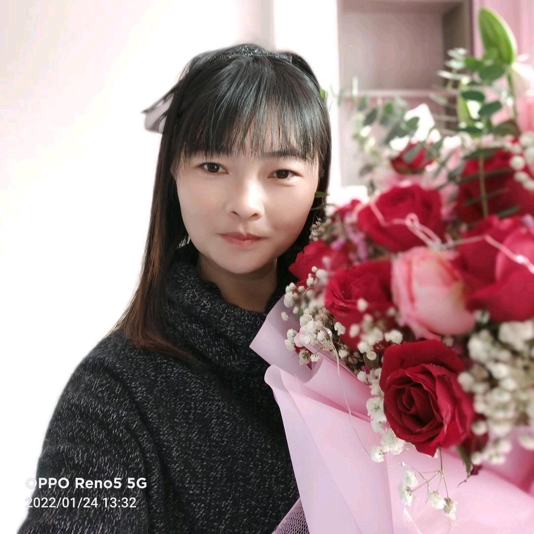 琴儿🌹