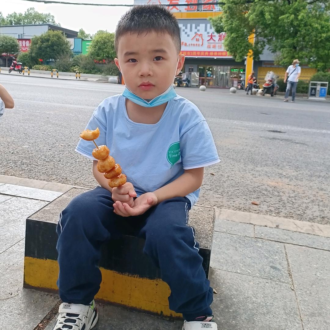 万崽麻麻