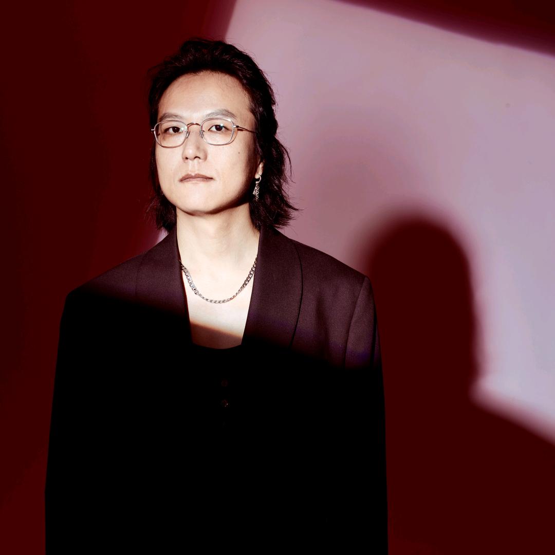 音乐白启少