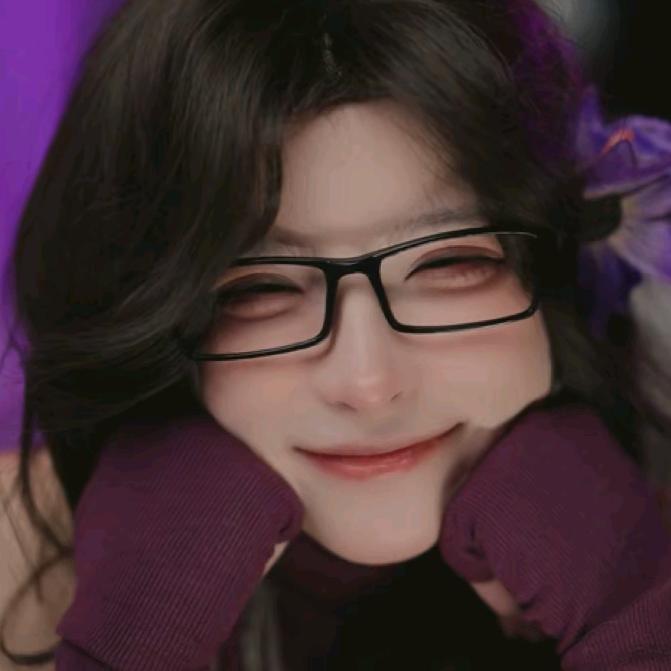 兔娘的V8