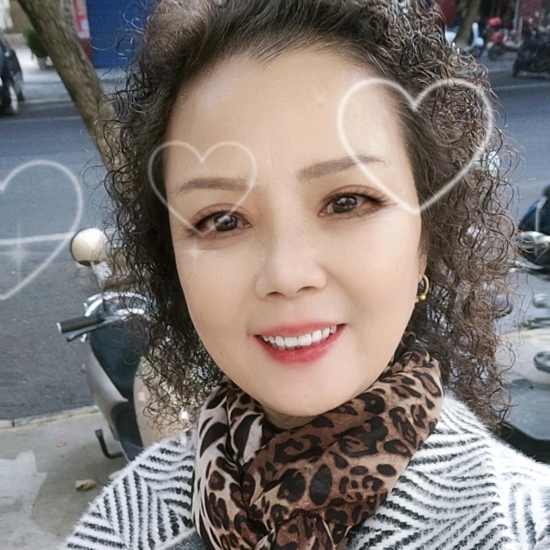 林姐（六二年老虎）