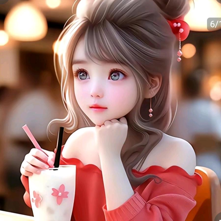 小芳XF