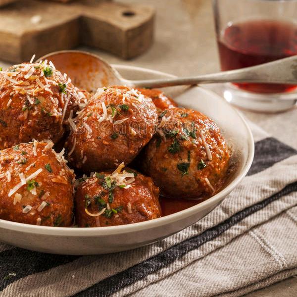 山鲜迪火锅食材