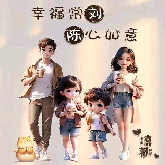 友情