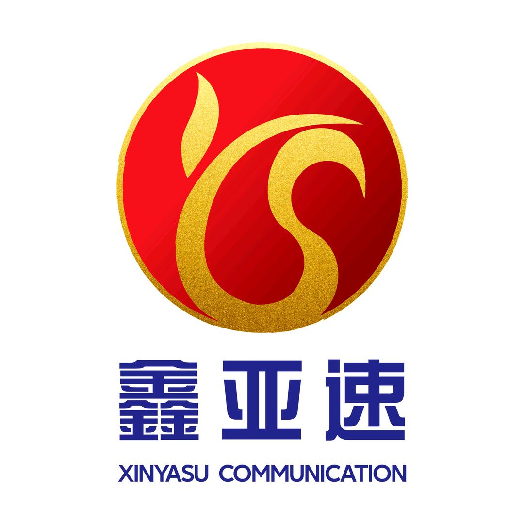 广西亚速通讯