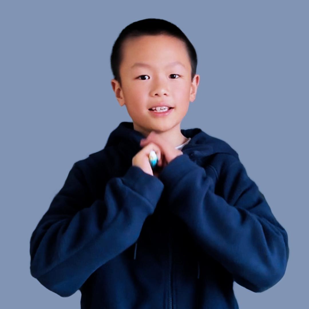 小阿文数学
