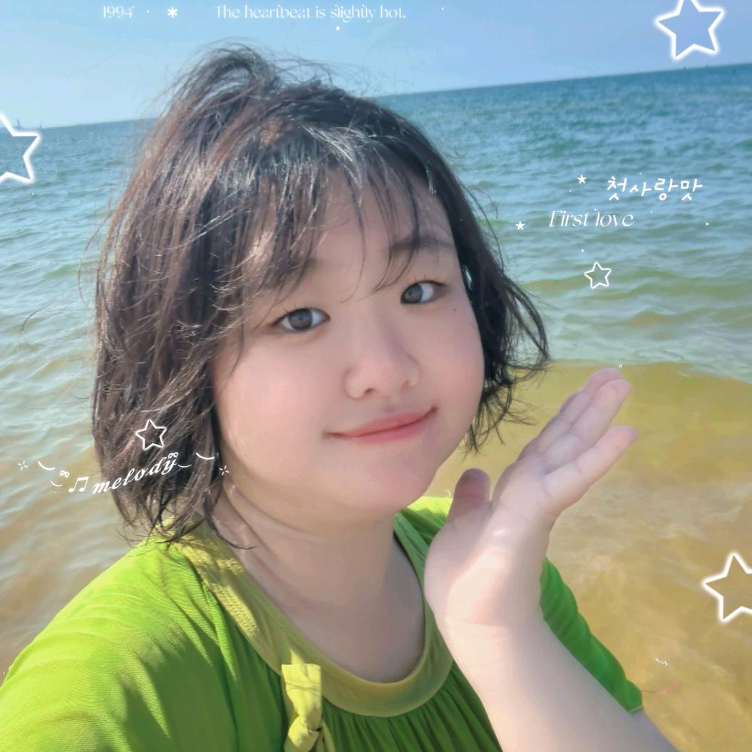 爱玩游戏的婧婧