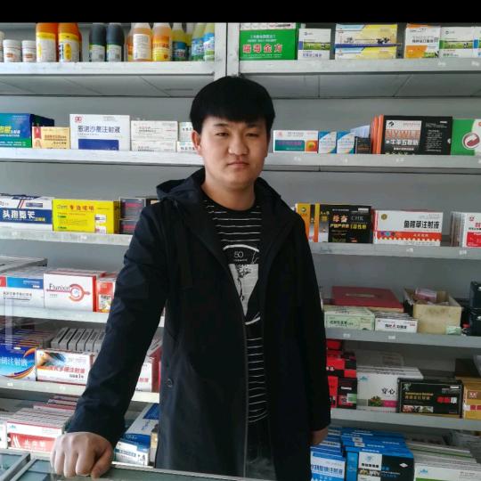 杨兽医兽药店