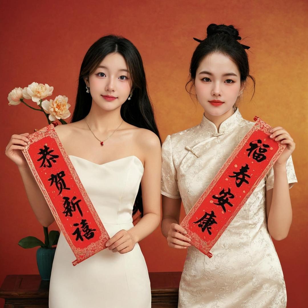 何二妹