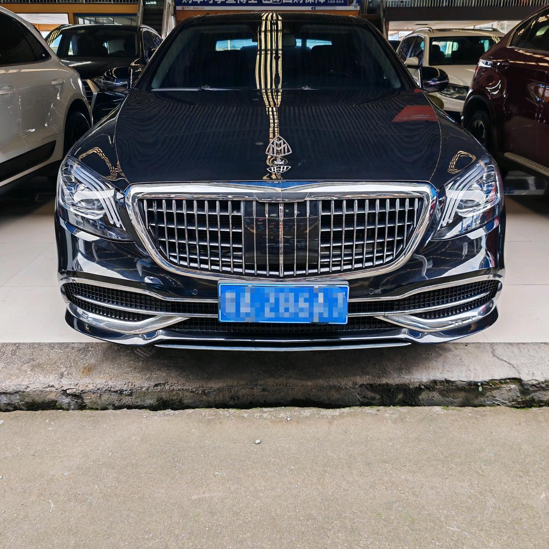 付十三二手车收售