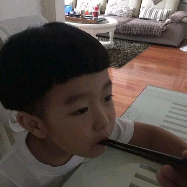 小瑜儿其乐无穷