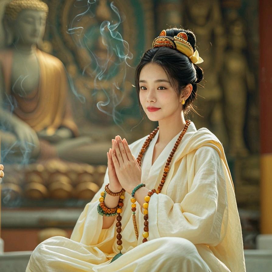 妙霞-中医经络技术培训