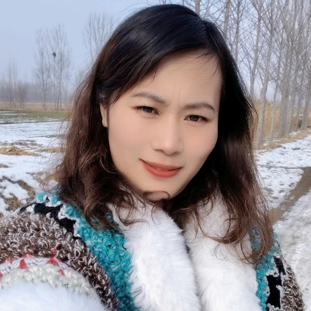 慧姐在山东