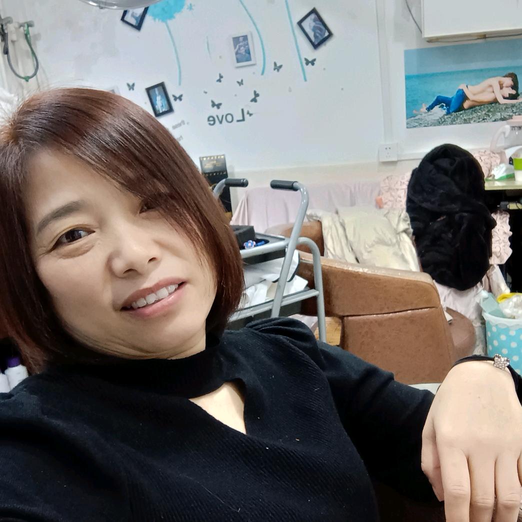 幸福的一大家
