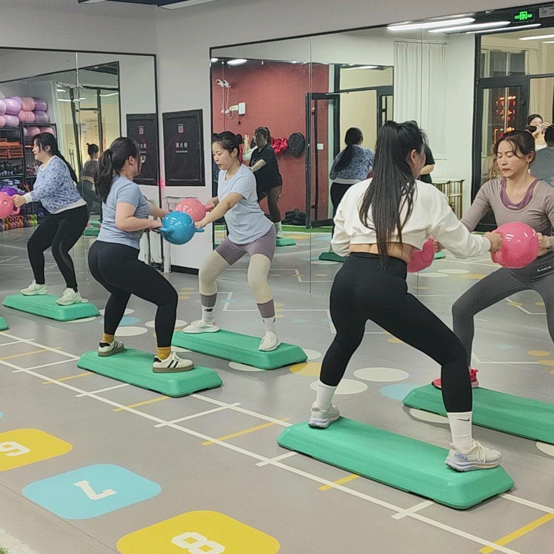 山东女子封闭式/半封闭 训练营