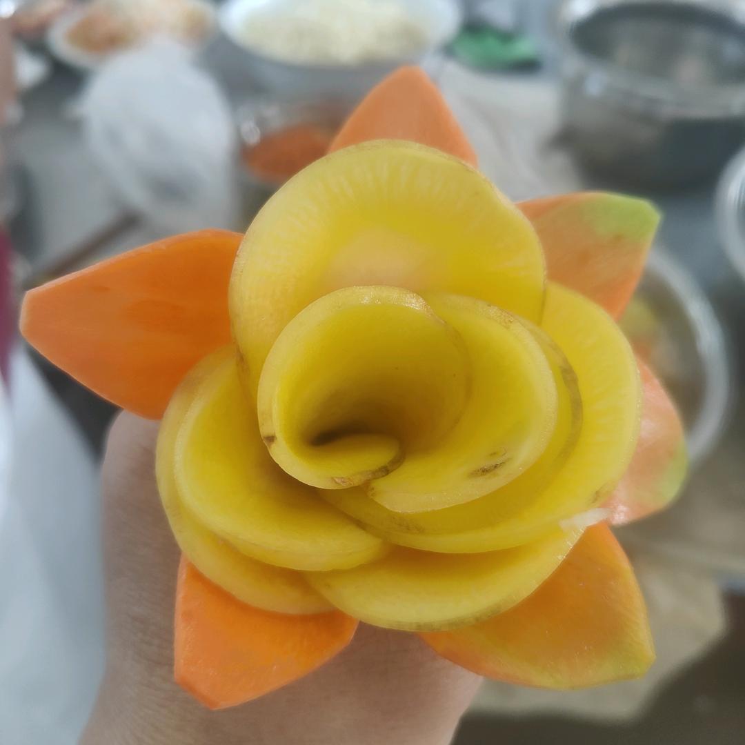燕姐日常