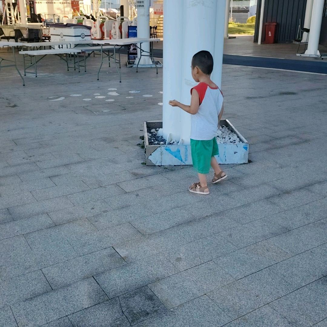 财神爷最喜欢眷顾我