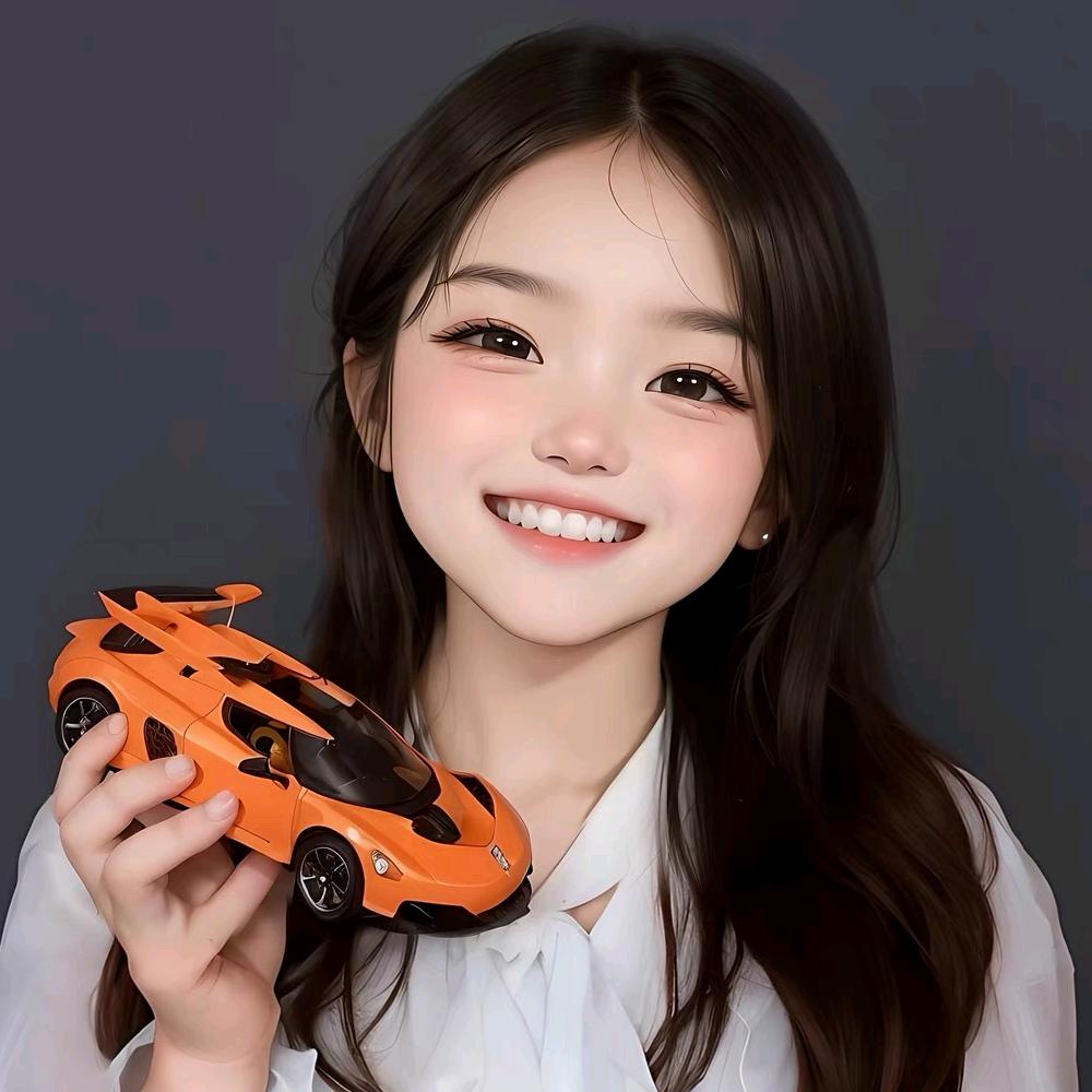 车易二手车（双妹儿）
