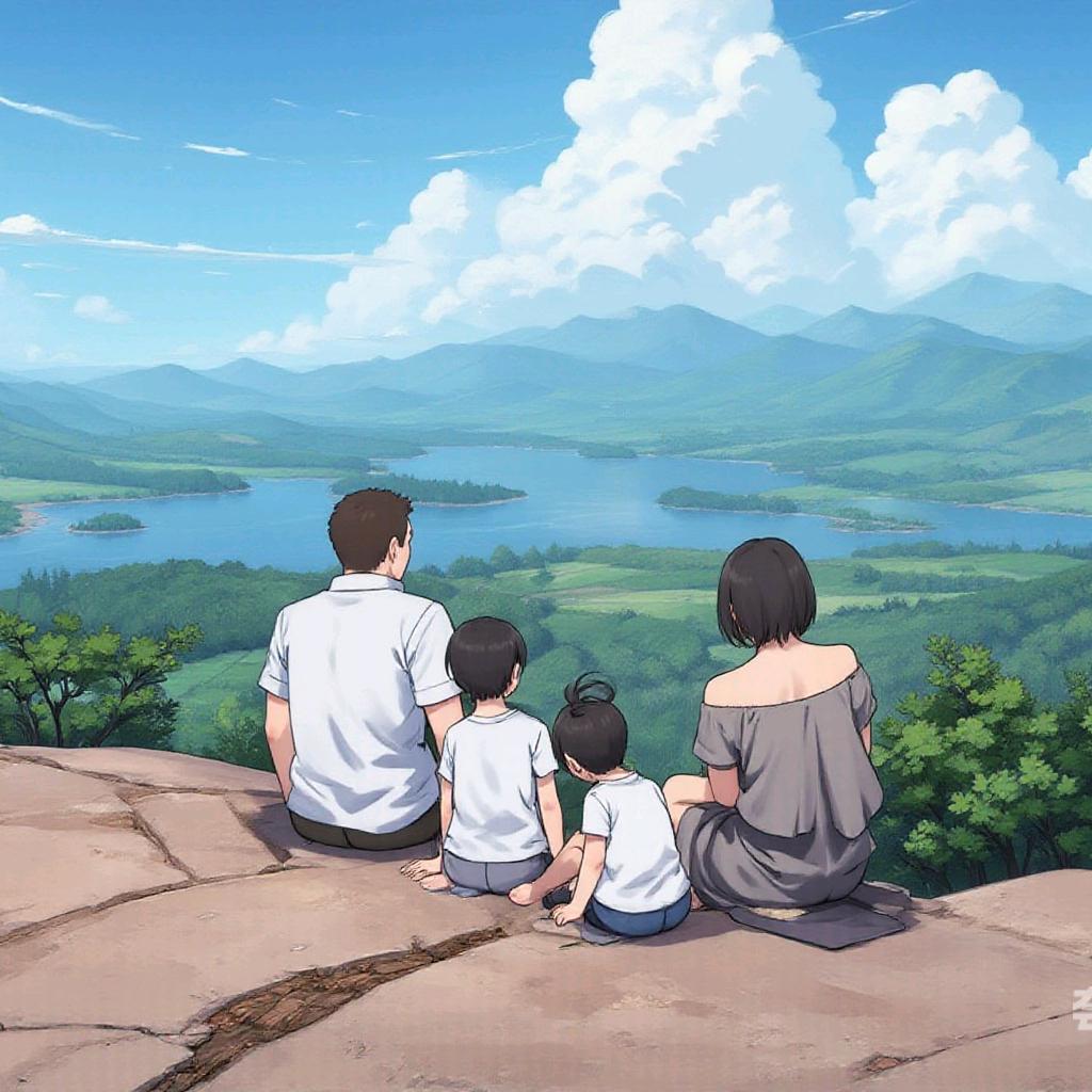 姐妹