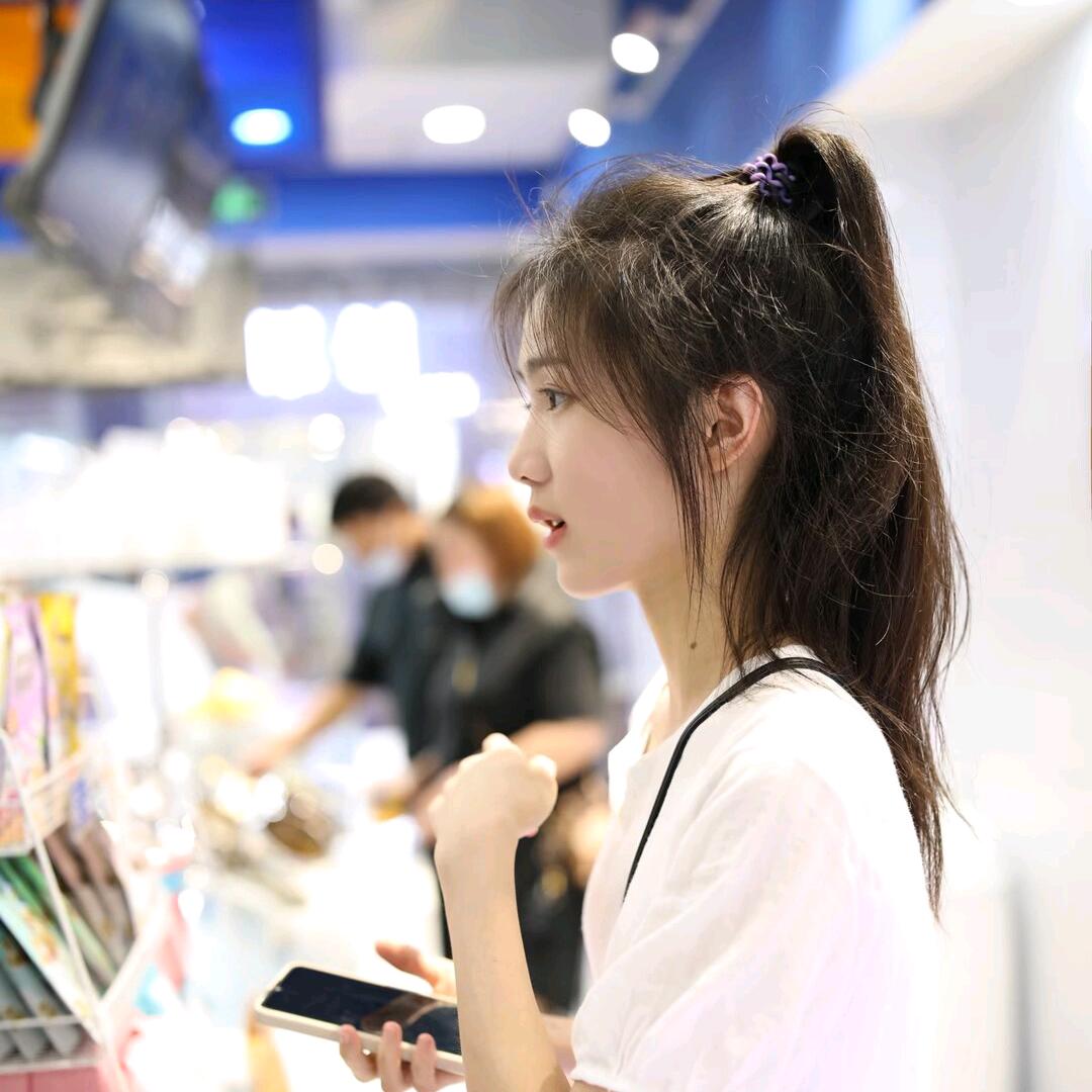 珍惜当下
