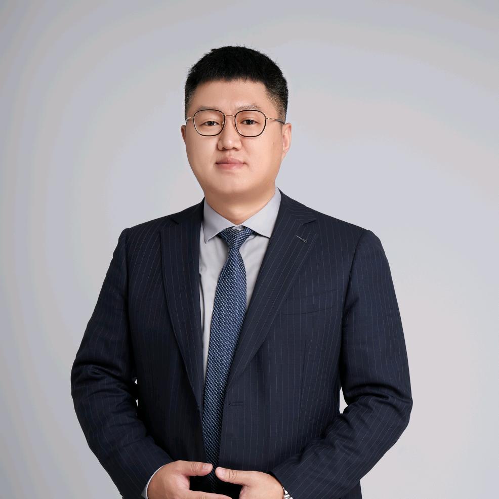 张宇同学说保险