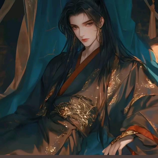 云