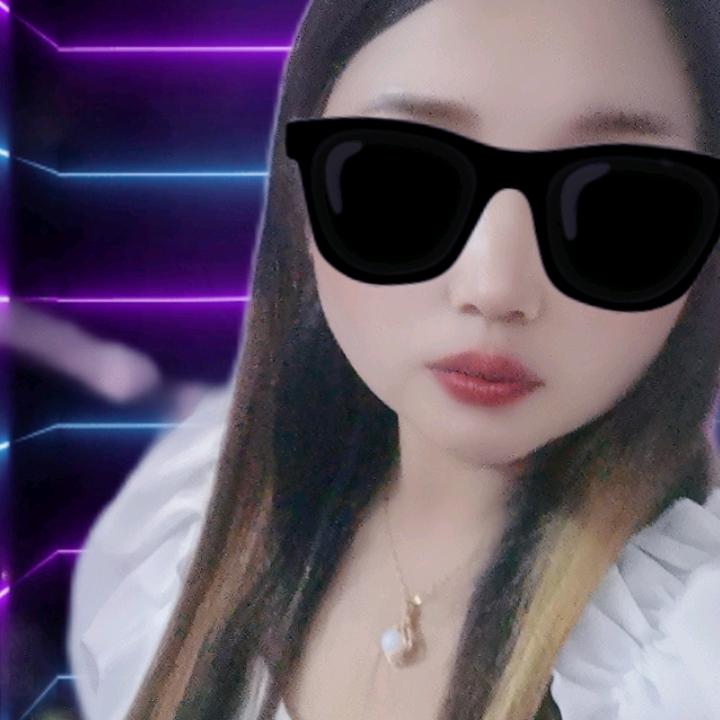 珍姐❤❤