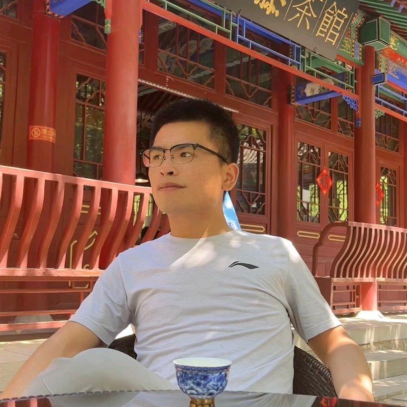 伍诚装饰丶主理人(李)