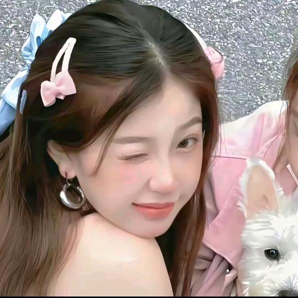 一朵小红花🌸（🐷页）