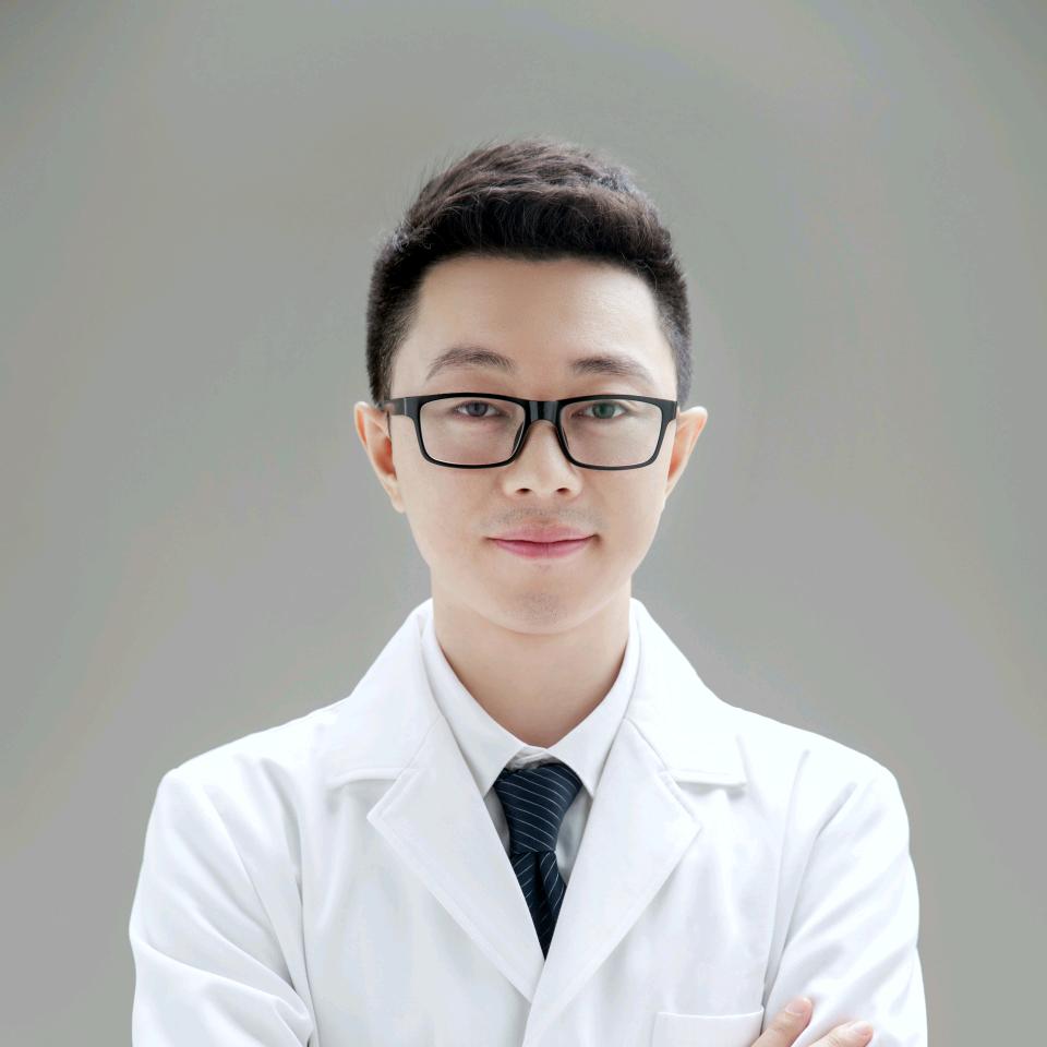 皮肤美容章洪智医生