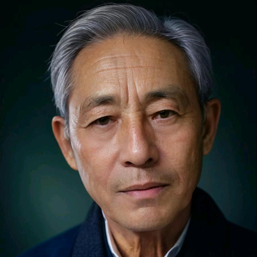 风卷残云