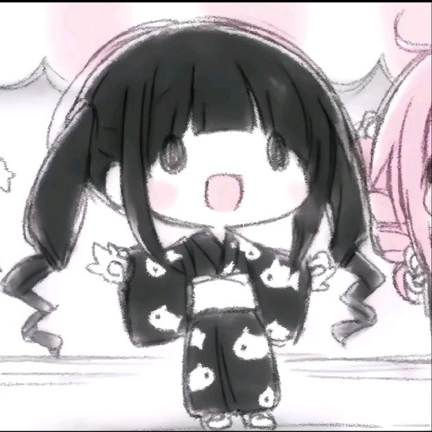 死胡同.