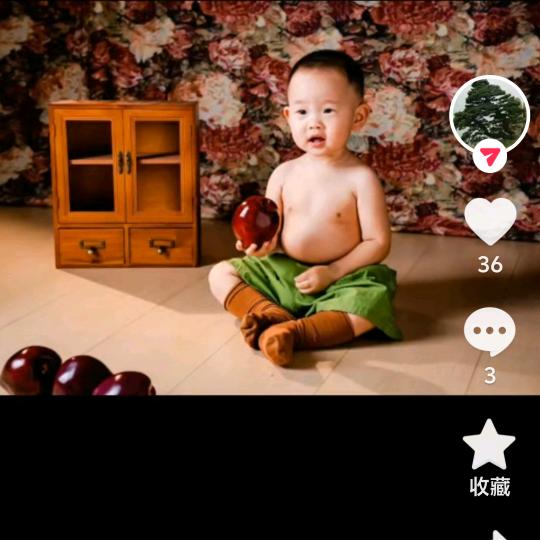 水果老连