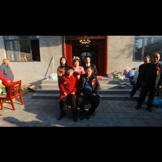 花开富贵，天天开心！