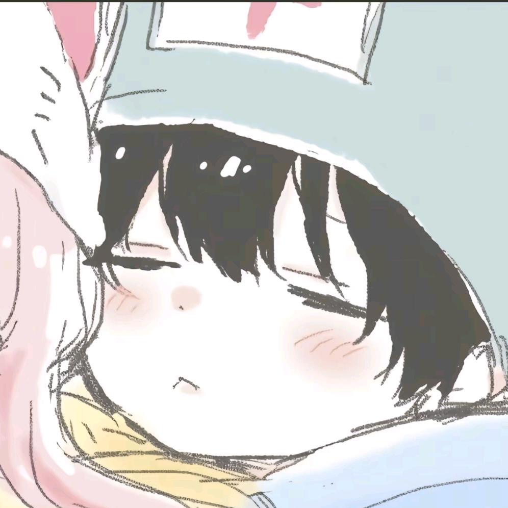 铁铁我爱上早八