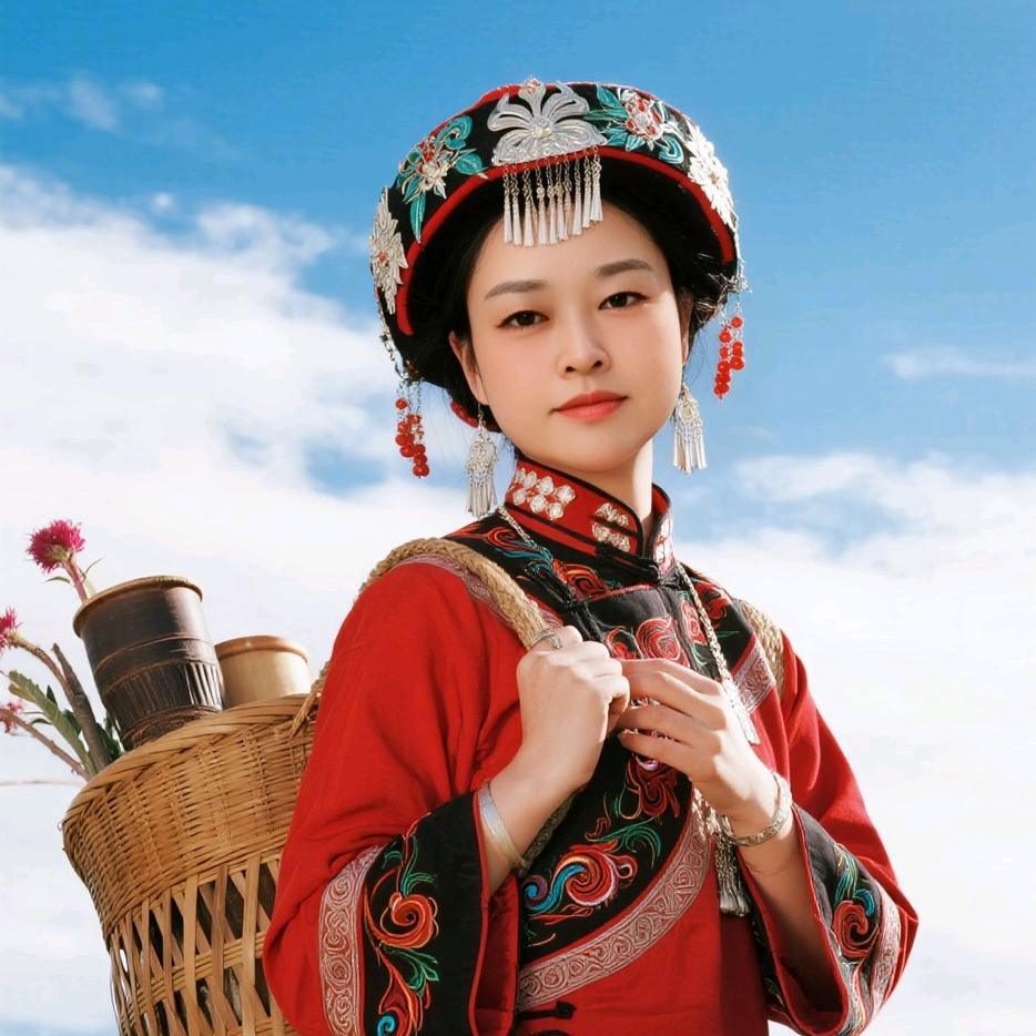 梦蝶
