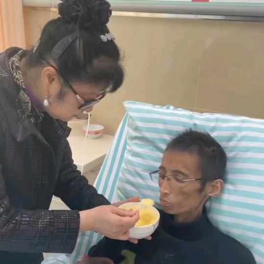 抗癌东东妈妈