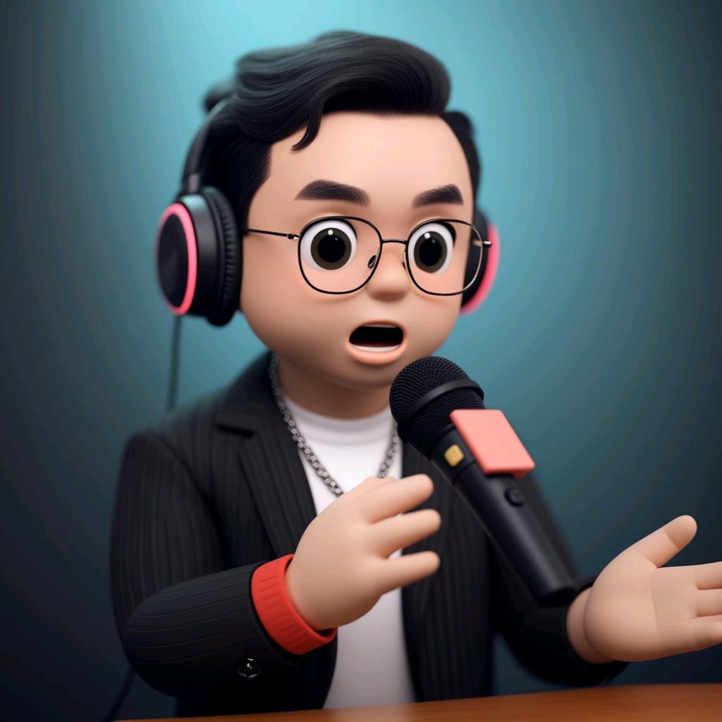 文哥看 AI