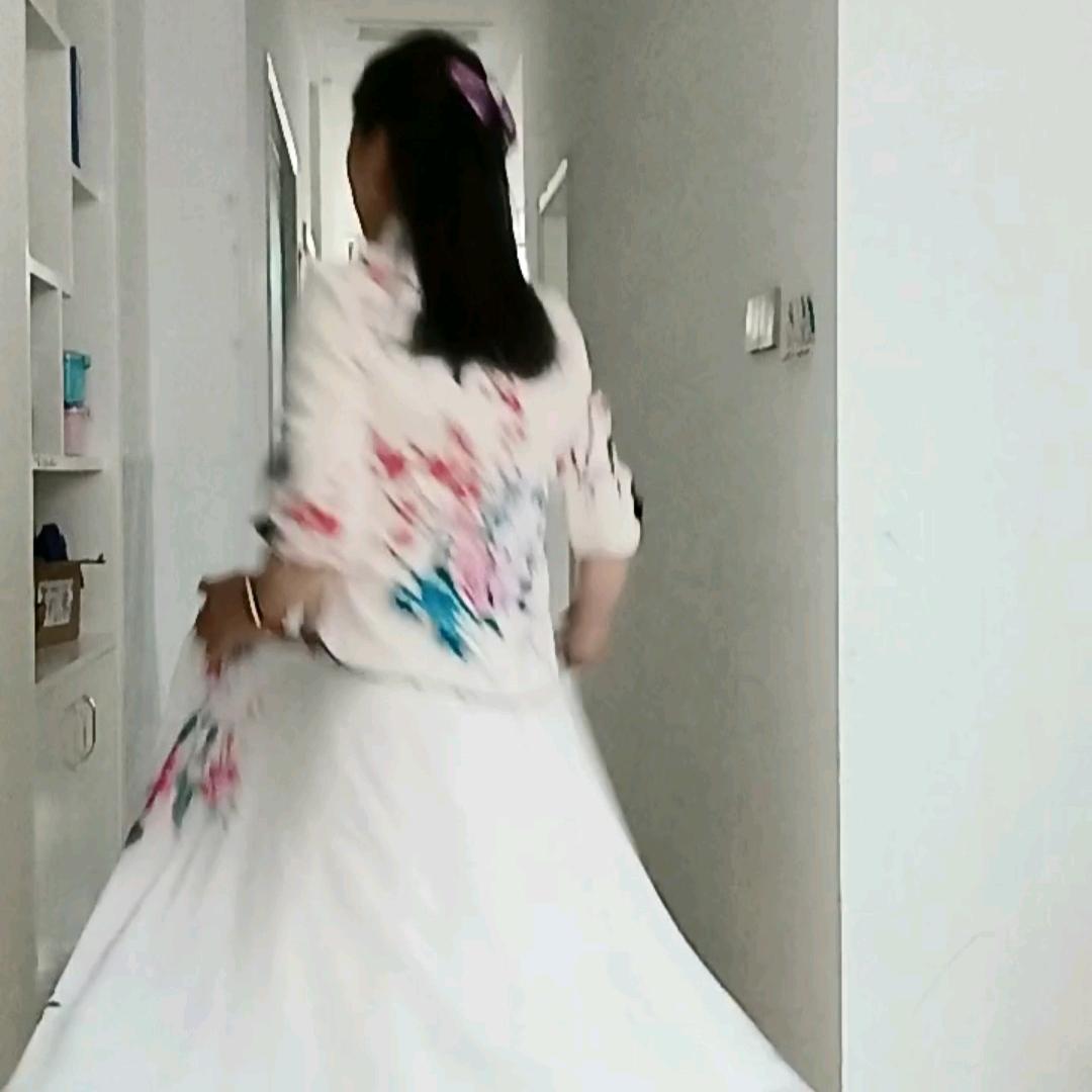 桃子姐！