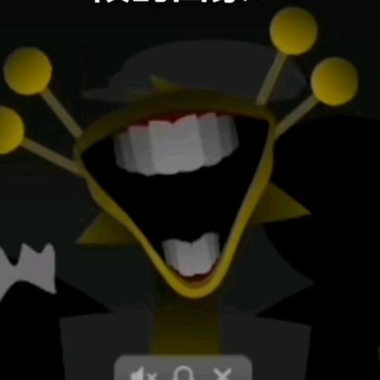 sprunki小人朋友是🌱叶子健牛逼》