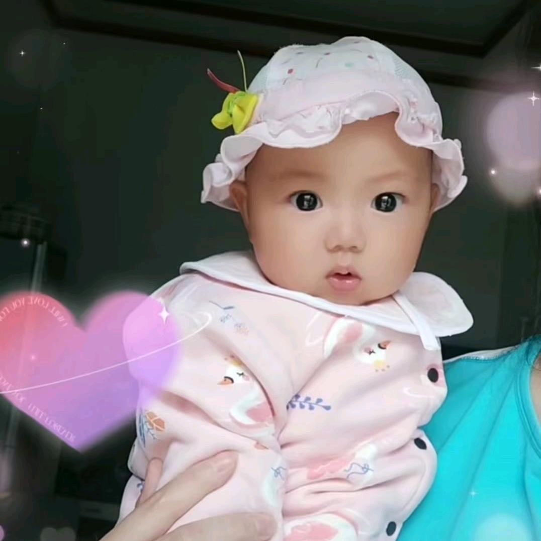 🍒琦琦晴晴妈咪