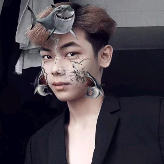 A🍋 州润发-阿四