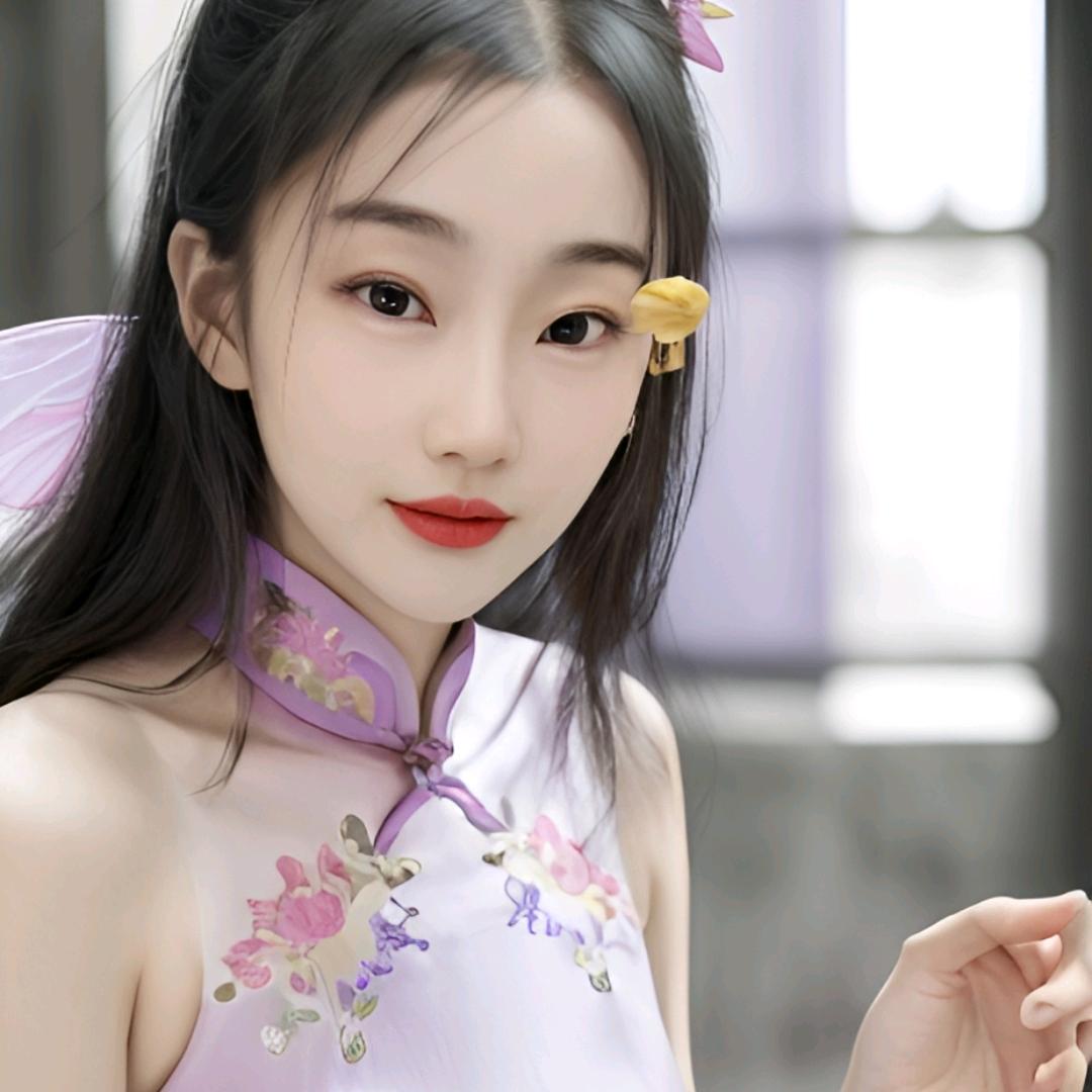 利姐没烦恼