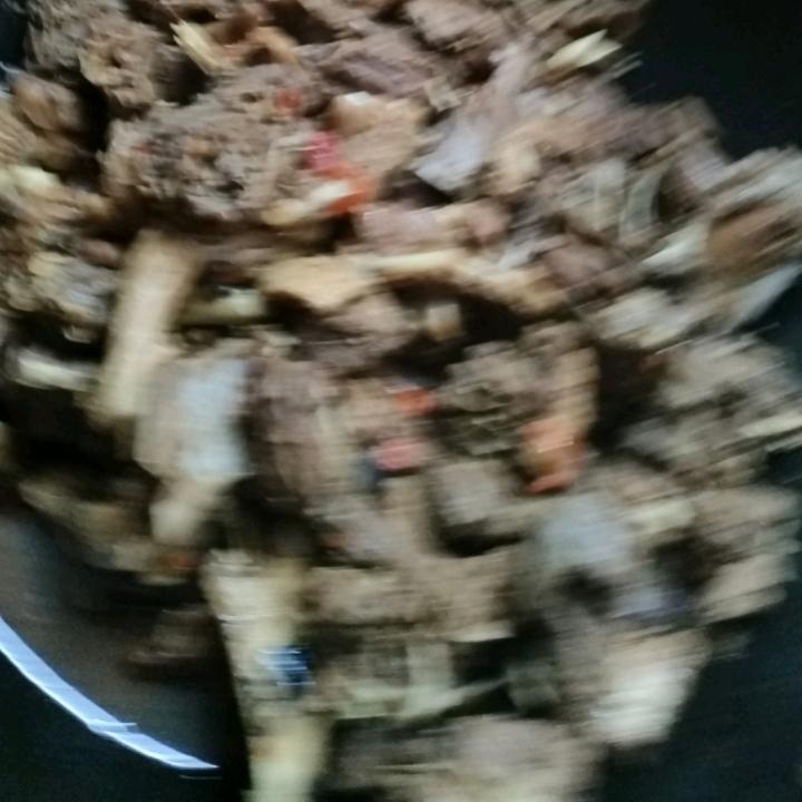 老头