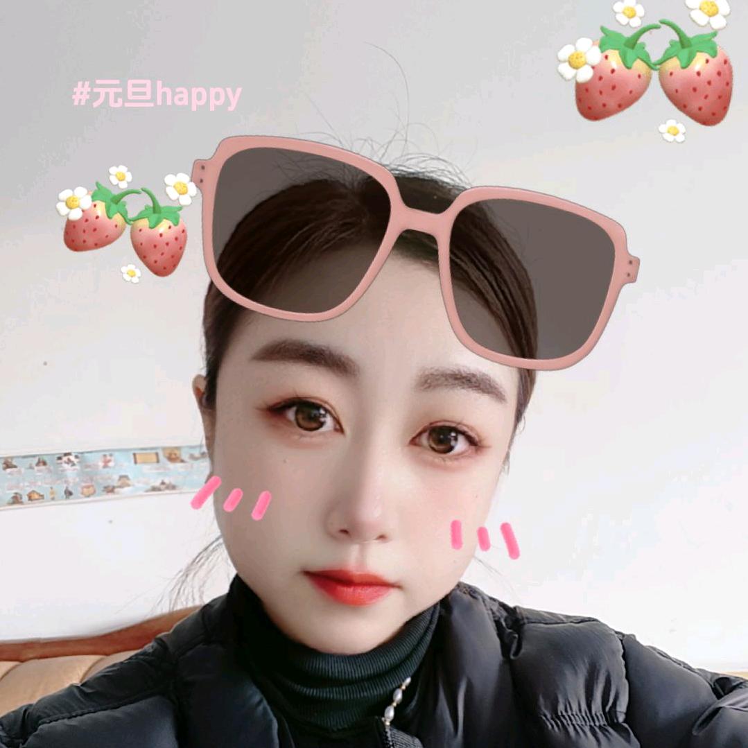 媛媛逆袭中（走路版）