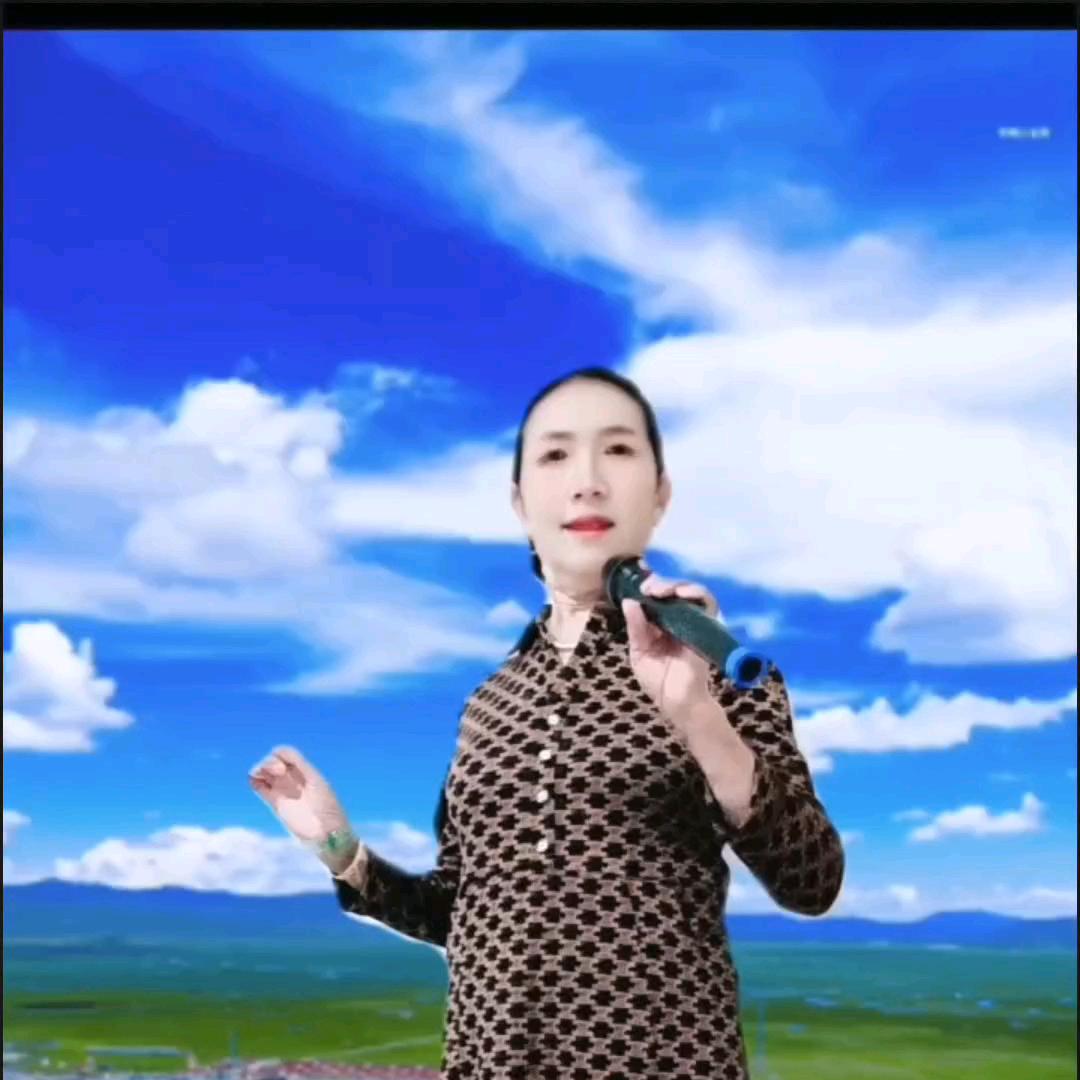 巴山姐