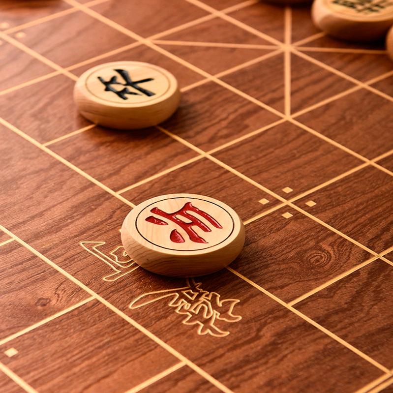 兵者象棋