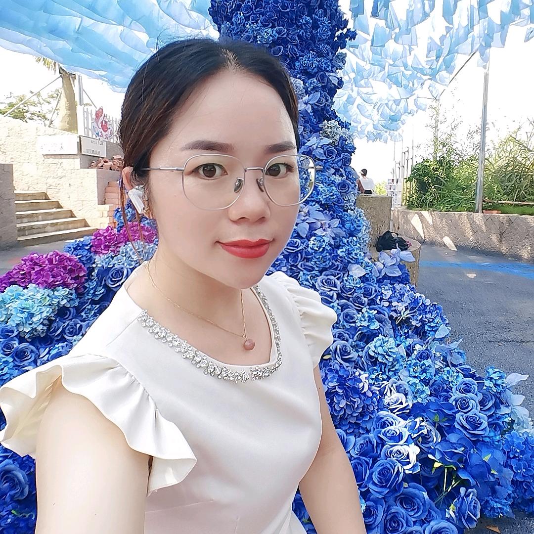 仙仙🎤