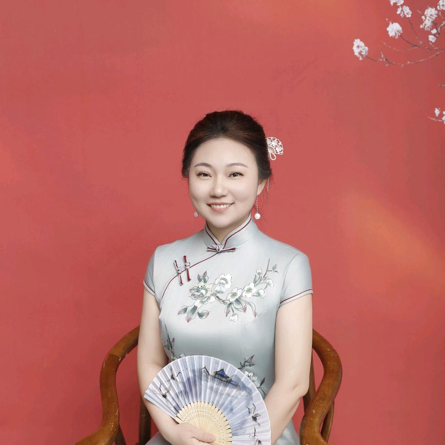 清风翦相思(已掉30斤)